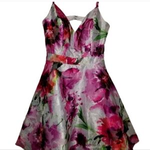 Xscape dress